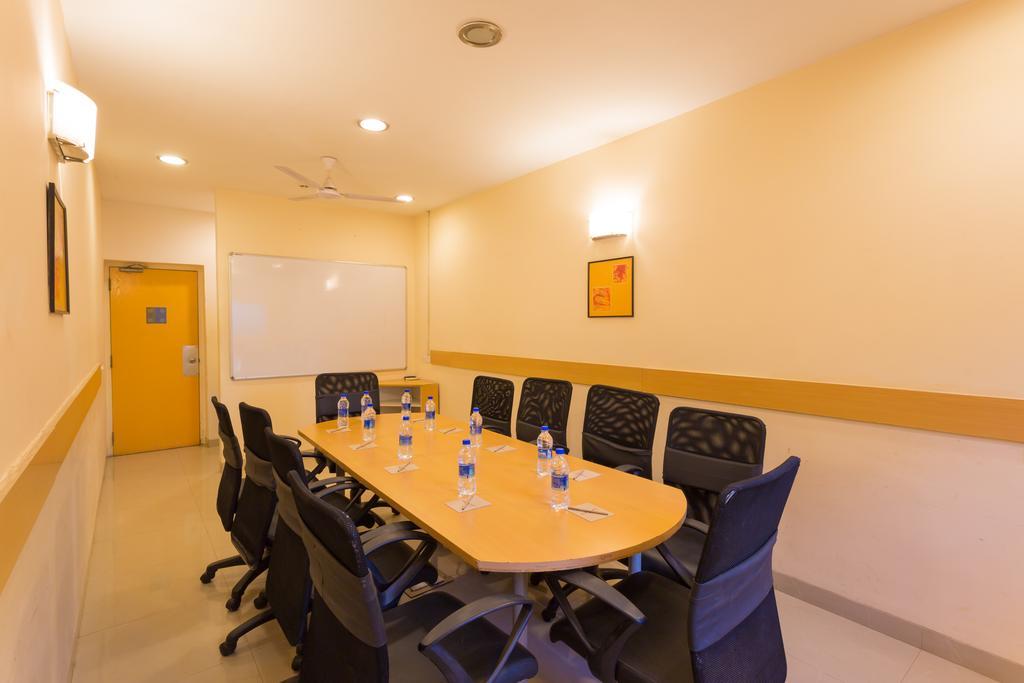 Pune - Pimpri Eksteriør bilde
